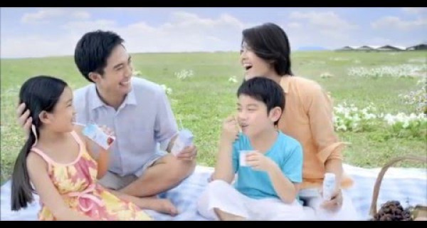 Phim quảng cáo TH true YOGURT Phim quảng cáo TH true YOGURT