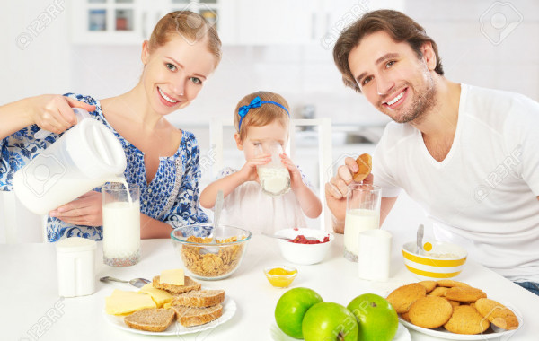 Nhu cầu sữa theo độ tuổi Nhu cầu sữa theo độ tuổi