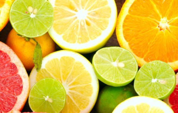 10 loại rau quả hàng đầu giàu vitamin C 10 loại rau quả hàng đầu giàu vitamin C