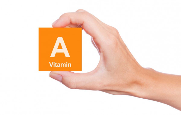 Những thực phẩm giàu vitamin A Những thực phẩm giàu vitamin A
