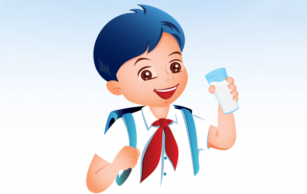 Chương trình Sữa học đường – Vì tầm vóc Việt Chương trình Sữa học đường – Vì tầm vóc Việt