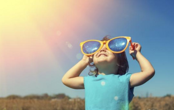 Lưu ý giữ sức khỏe cho bé ngày hè Lưu ý giữ sức khỏe cho bé ngày hè