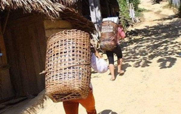 Càng về vùng khó, càng ‘giàu có’ sữa học đường Càng về vùng khó, càng ‘giàu có’ sữa học đường