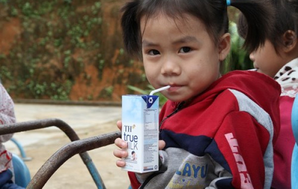 Sữa học đường: Cần kiểm soát tiêu chuẩn Sữa học đường: Cần kiểm soát tiêu chuẩn