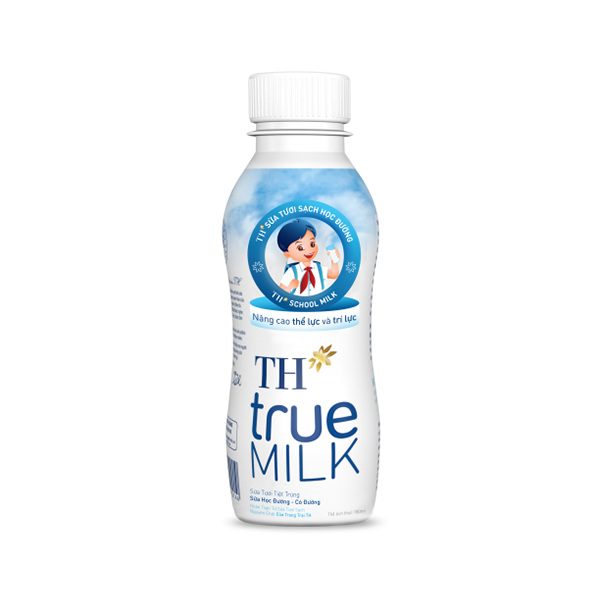 TH school milk